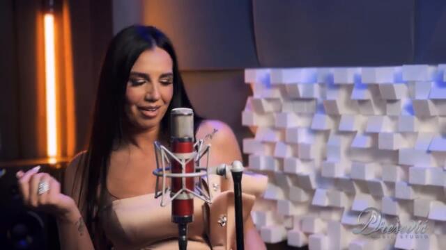 Natasa Kilibarda - Sedativ (COVER)