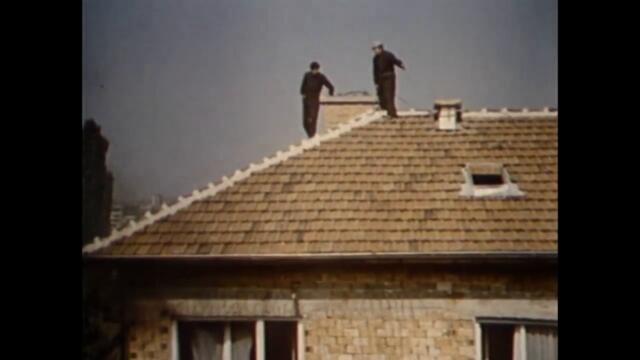 Баш майсторът (1970) part.1 BG Audio