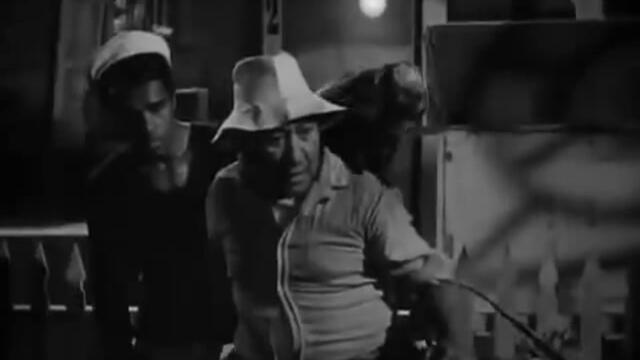 Чарли Чан в Хонолулу (Charlie Chan in Honolulu 1938) 2/2