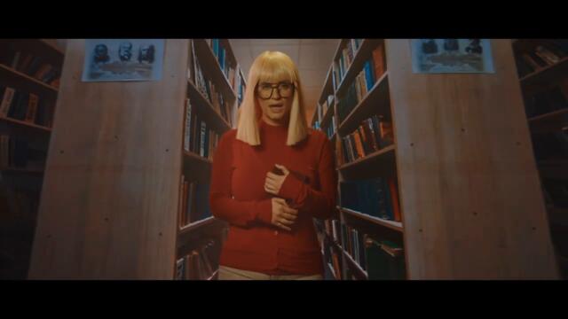 Šejla Zonić - Nova djevojka _ Official Video 2025