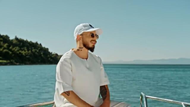 Biser King -  Хубаво ли ти беше _ Official Video 4K _