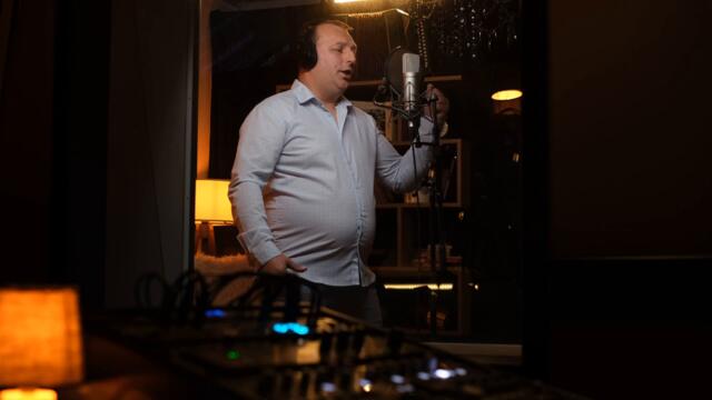 MLADEN LIČANIN  - SVADBA OD ZVANICA TRISTA