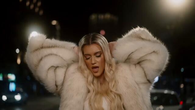 Hurricane - Nemirno moje (Official Video 2025) (1)