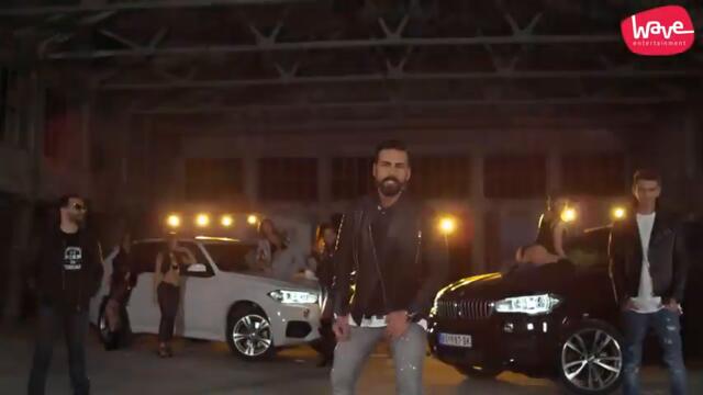 SAŠA KAPOR FEAT. MC KAPOR - BEZ MORALA (OFFICIAL VIDEO)