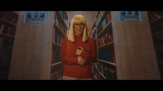 Šejla Zonić - Nova djevojka ｜ Official Video 2025