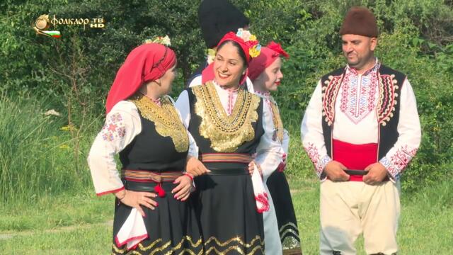 Ваня Трифонова - Леле свашке