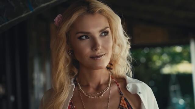 Орлин Горанов - Любов (Официално видео)