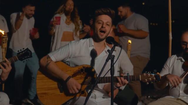 Δημήτρης Μαχαίρας - Summer Medley 2025