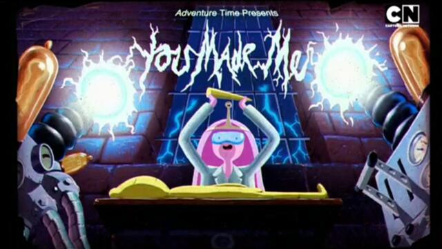 Време за приключения сезон 4 епизод 20 бг аудио