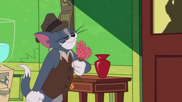 Шоуто на Том и Джери - Сезон 3 Епизод 27 (Кой се смее последен) (БГ Аудио) / Tom and Jerry Show - S3E27 (BG Audio)