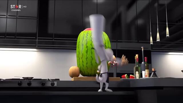 Мистър Пибоди и Шърман (2014) (бг аудио) (част 2) TV Rip Star Channel 21.07.2025