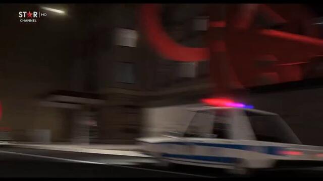 Мистър Пибоди и Шърман (2014) (бг аудио) (част 4) TV Rip Star Channel 21.07.2025