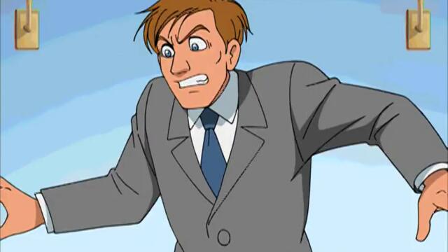 Соник Х - Сезон 1 Епизод 14 "За какво са приятелите?"