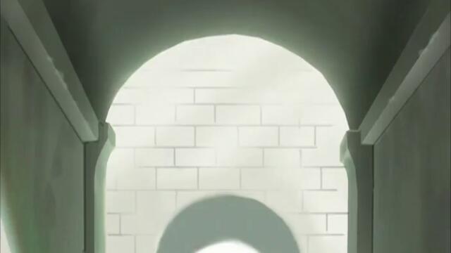 Соник Х - Сезон 1 Епизод 19 "Призрачният тест на Соник"