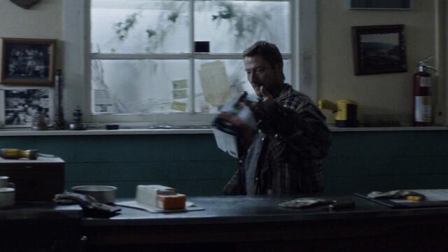 Блекуей Blackway   (2015) Бг Аудио Част 2