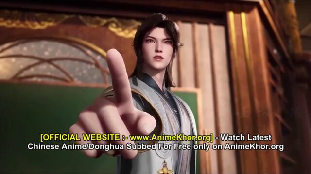 Keyboard Immortal Episode 136 Subtitles [ENGLISH + INDONESIAN] - AnimeKhor-embed