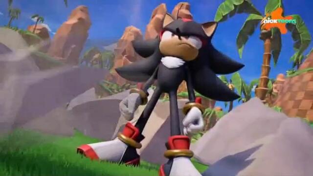 Соник Прайм (2022) сезон 1, епизод 2 (бг аудио) цял епизод TV Rip Nicktoons 22.07.2025