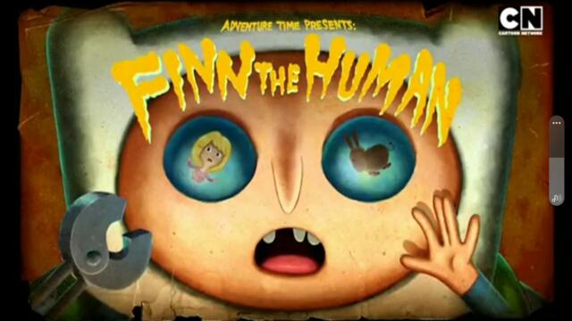 Време за приключения сезон 5 епизод 1