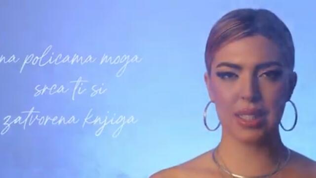 Lea Mijatović - Jeka (Official video 2025)