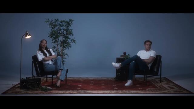 SOFIJA PERIĆ - DODJI SUBOTOM ｜ OFFICIAL VIDEO 2025
