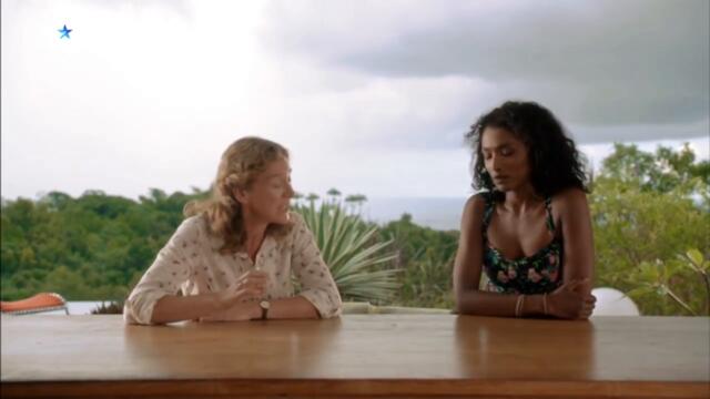 Death in Paradise S01 / Убийства в рая сезон 2 еп. 6 part.2 BG Audio
