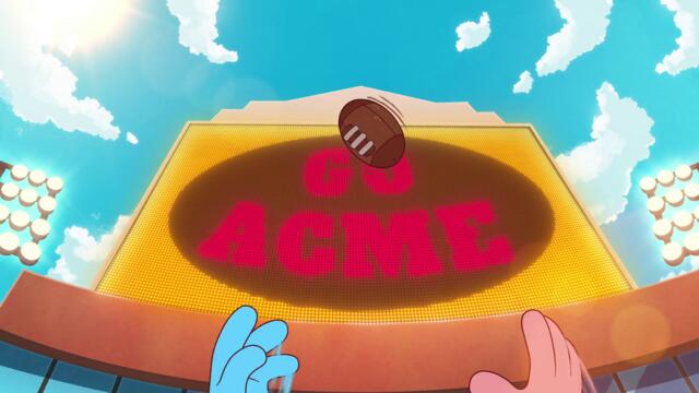 Tiny Toons Looniversity S01-E05