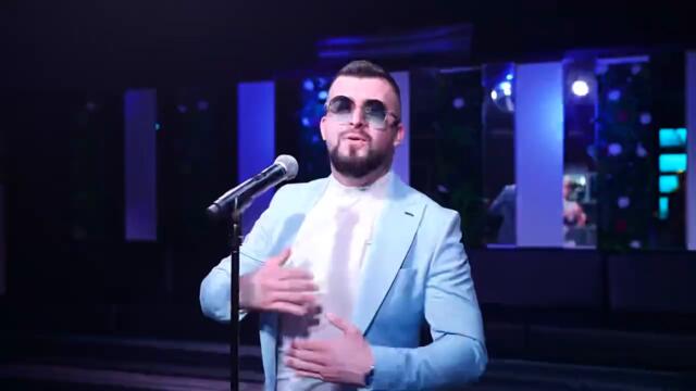 Brand Band - Neka prica grad (Official Video) 2025