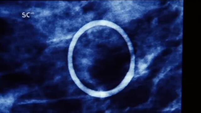 Discovery Science HD Italy 1080p Continuity 2012