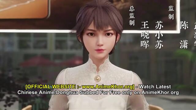Immortal Doctor In Modern City Episode 91 Subtitles [ENGLISH + INDONESIAN] - AnimeKhor-embed