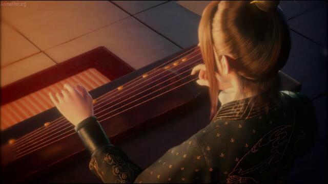 In the Name of Ying Tai Episode 2 Subtitles [ENGLISH + INDONESIAN] - AnimeKhor-embed