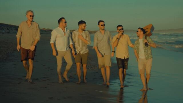 Grupa Maestro - EDNA NAŠA (Official 4K Video) 2025