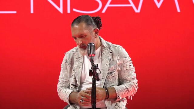 Saša Lazarević Kudra - Nikad te se nisam odrekao ( Album Akustično )