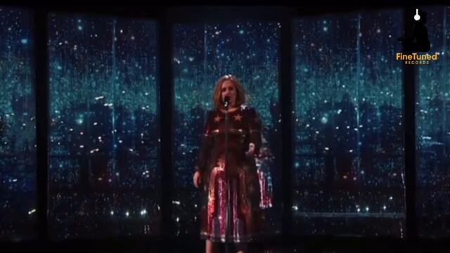 Teddy Swims ft. Adele – Imperfect (2025 Official Music Video) Out Now