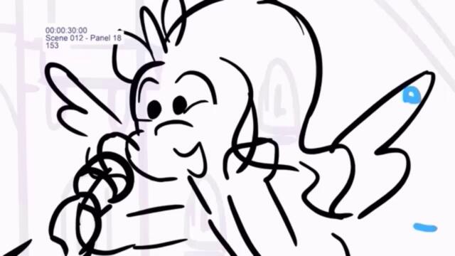 My Little Pony Tell Your Tale Special 3 Part 1