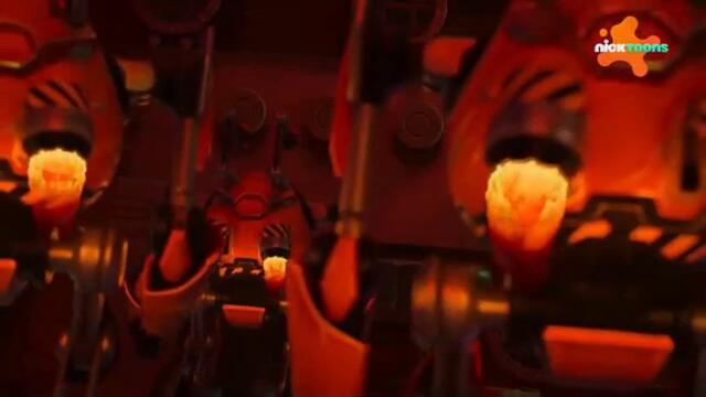 Соник Прайм (2022) сезон 1, епизод 6 (бг аудио) цял епизод TV Rip Nicktoons 28.07.2025