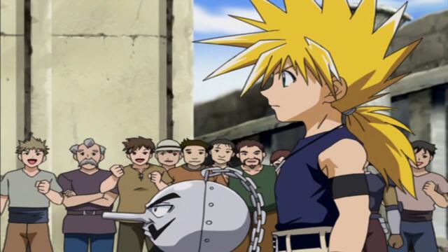 [ Bg Sub ] Mar Heaven 54