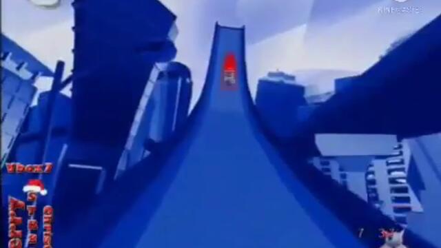 bTV - JETIX - Интро (2005-2009)