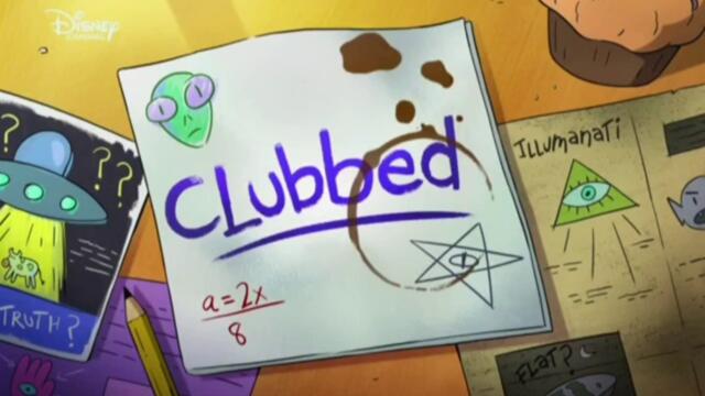 Големият град на Грийнс сезон 2 епизод 9