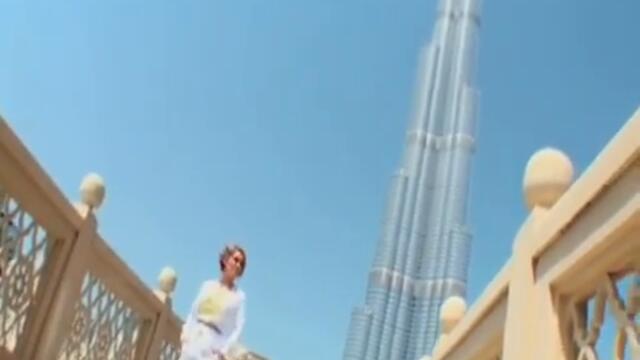 Goca Trzan - Ljubav,ti i ja - (Official Video 2010)