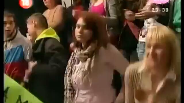 Natasa Bekvalac - Ne kuni se u svoje drugove - Veliki Brat - (TV Pink 2011)