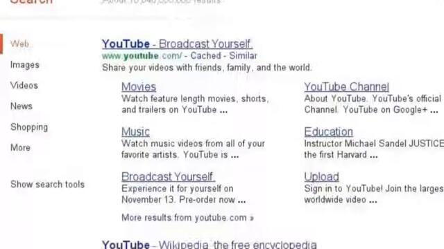 My favorite things! :D