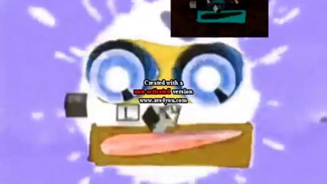 SCARIEST KLASKY CSUPO EVER