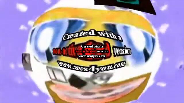 KLASKY CSUPO IS SCARY TOO SCARY FOR YOU