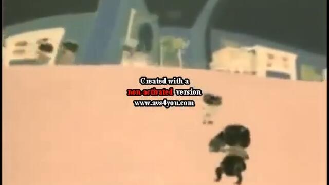 Rugrats intro in G Major Squared ^2