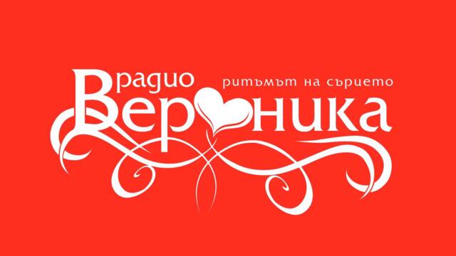 Radio Вероника   Реклама Jingle 2007