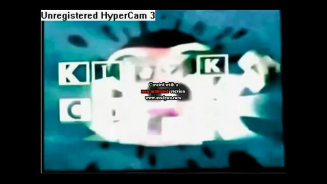 Klasky Csupo logos 2