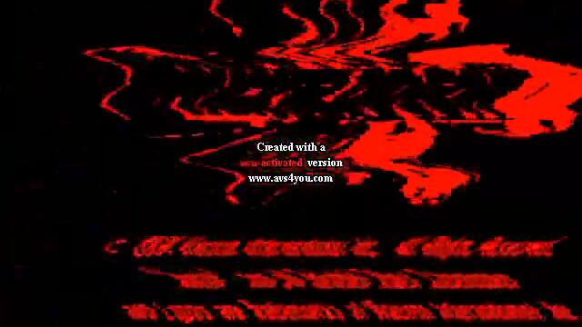 Nickelodeon logo in my terrifying g major