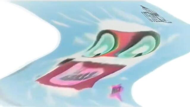 Klasky Csupo feels dizzy....