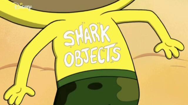 Големият град на Грийнс сезон 2 епизод 14