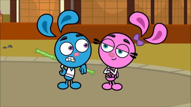 YinYangYo S01-E07